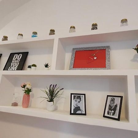 Chic 'N Charme Trastevere Terrace 2 Rom Eksteriør billede