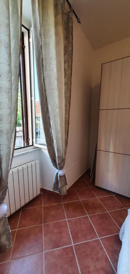 Chic 'N Charme Trastevere Terrace 2 Rom Eksteriør billede