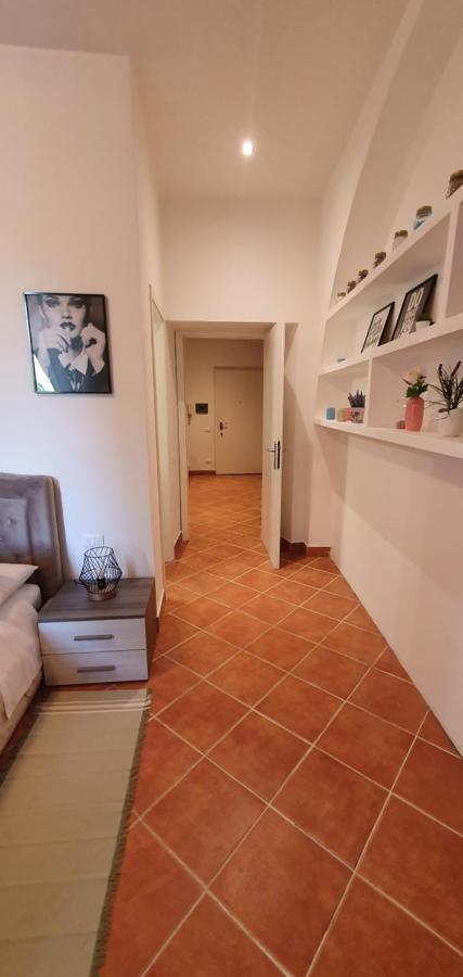 Chic 'N Charme Trastevere Terrace 2 Rom Eksteriør billede