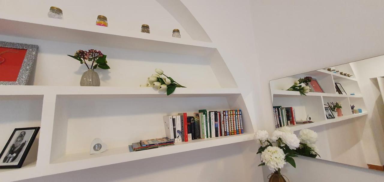 Chic 'N Charme Trastevere Terrace 2 Rom Eksteriør billede